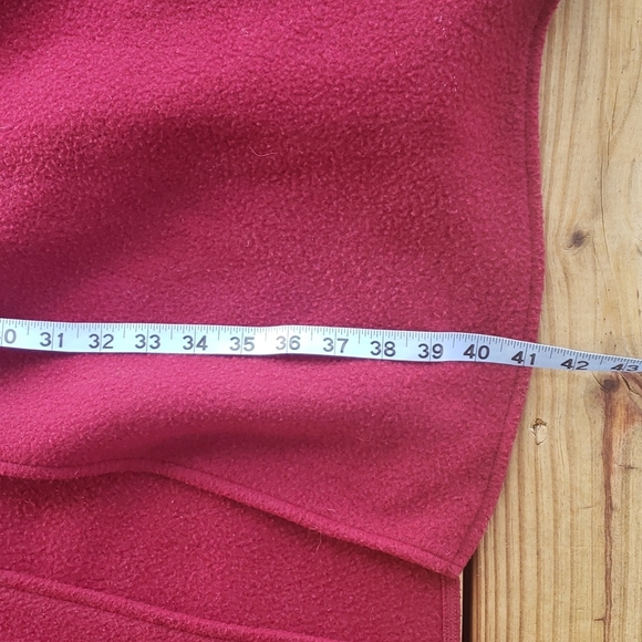 Northern Trails women's cape, one size - Picture 12 of 13